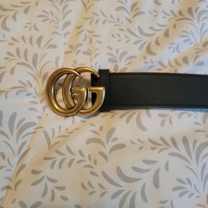 Gucci  belt